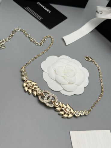 Чокер  Chanel LUX-130655
