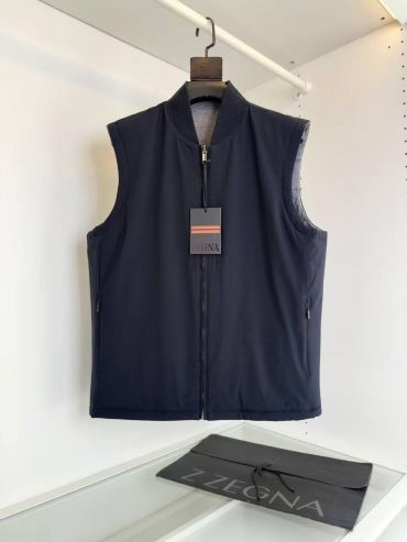 Жилет двухсторонний ZEGNA LUX-130658