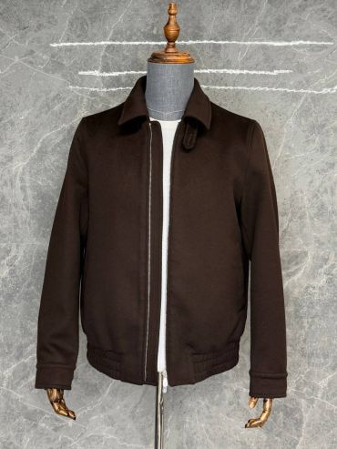 Кашемировый бомбер Brunello Cucinelli LUX-130659