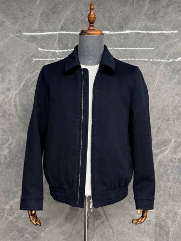 Кашемировый бомбер Brunello Cucinelli LUX-130660