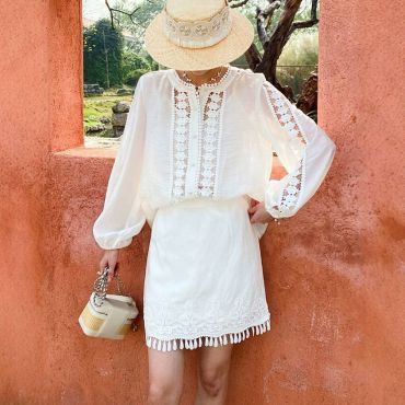 Костюм Zimmermann LUX-130673