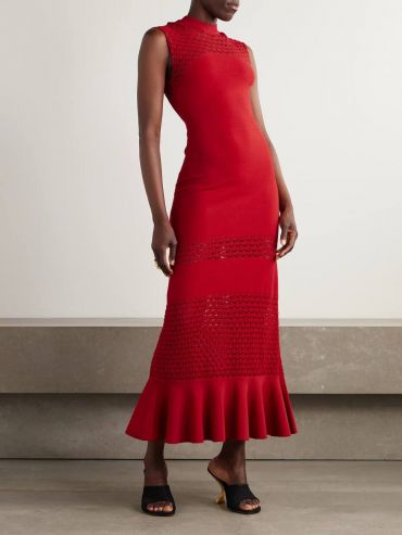 Платье Lanvin  LUX-130690