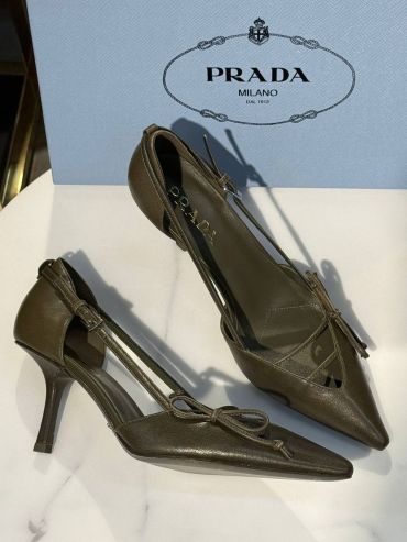 Туфли Prada LUX-130697