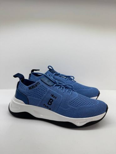 Кроссовки Berluti  LUX-130702