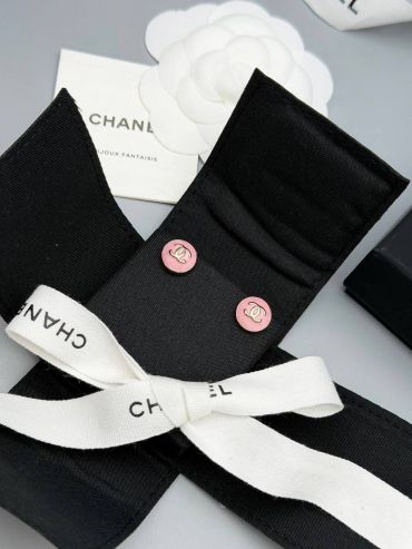 Серьги  Chanel LUX-130712