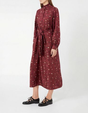 Платье   LUX-130721