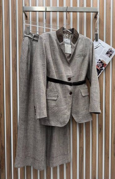 Костюм женский Brunello Cucinelli LUX-130724