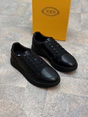 Кеды мужские Tod’s  LUX-130729