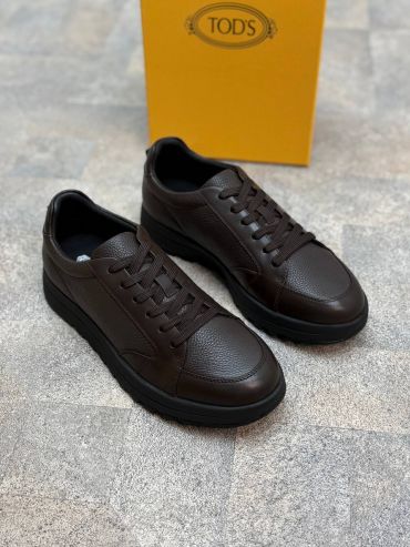 Кеды мужские Tod’s  LUX-130728