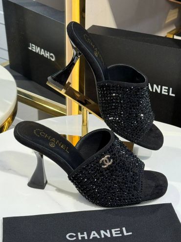 Мюли Chanel LUX-130734