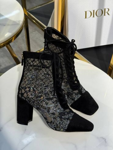 Ботильоны Christian Dior LUX-130738