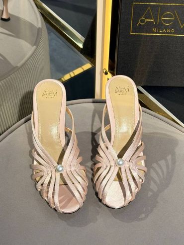 Босоножки Alevi Milano  LUX-130741