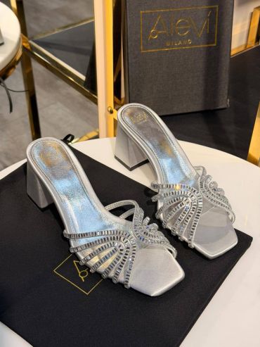 Босоножки Alevi Milano  LUX-130746