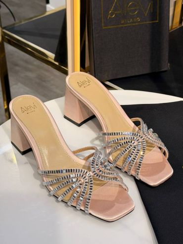 Босоножки Alevi Milano  LUX-130745