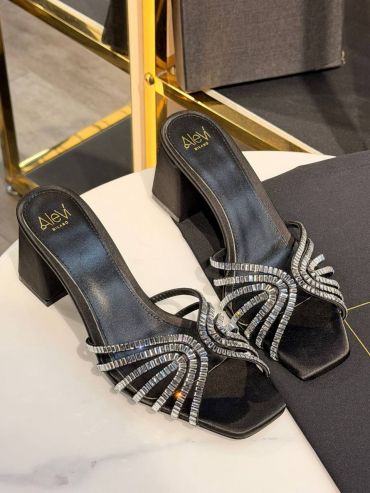 Босоножки Alevi Milano  LUX-130744