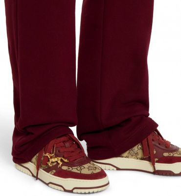 Кеды женские Gucci LUX-130751