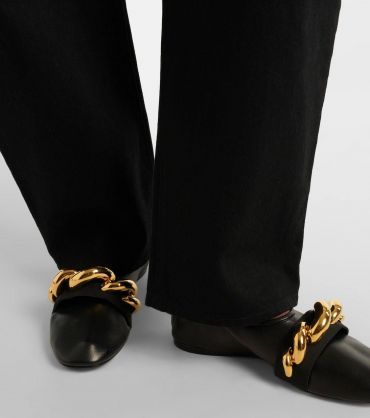 Балетки  Alaia LUX-130748