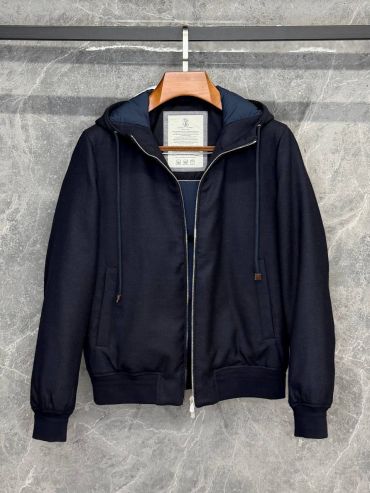 Куртка мужская Brunello Cucinelli LUX-130758