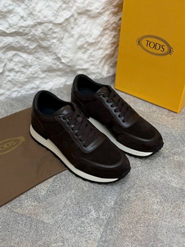 Кроссовки Tod’s