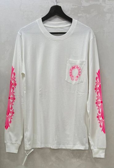 Лонгслив CHROME HEARTS LUX-130772