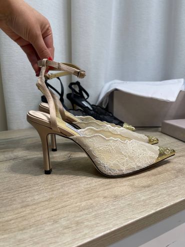 Туфли Jimmy Choo LUX-130777