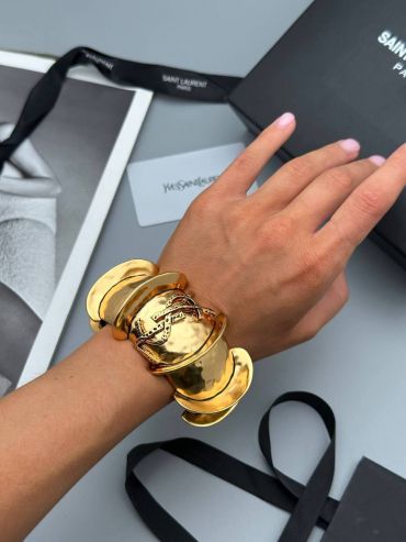 Браслет Yves Saint Laurent LUX-130786