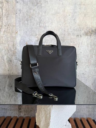 Сумка мужская Prada LUX-130787