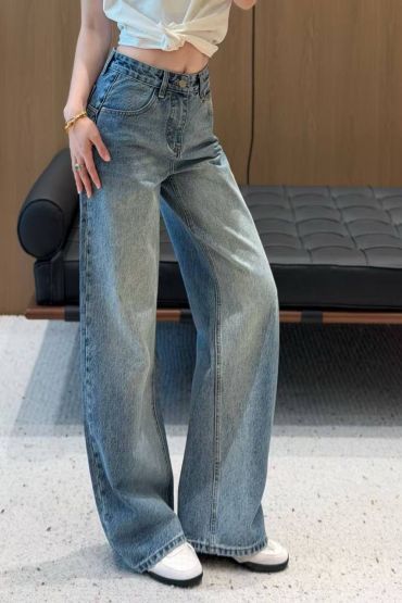 Джинсы Prada LUX-130788