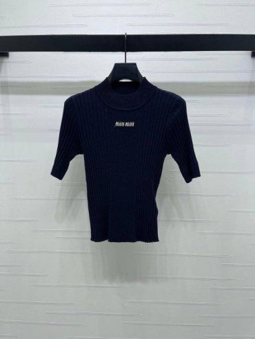 Футболка Miu Miu LUX-130791