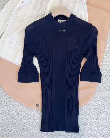 Футболка Miu Miu LUX-130790