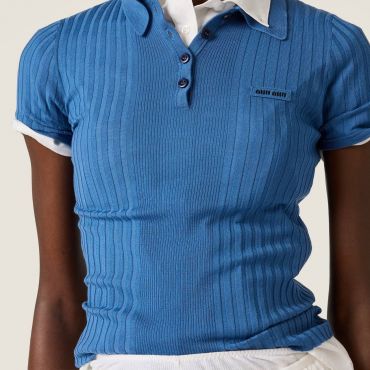 Поло Miu Miu LUX-130793