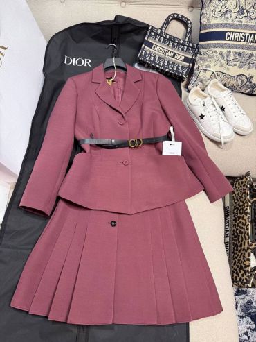 Костюм женский Christian Dior LUX-130796