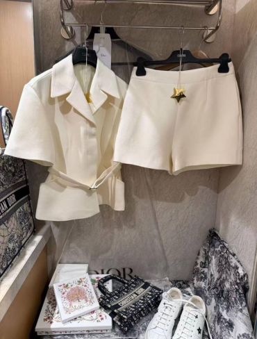 Костюм женский Christian Dior LUX-130797