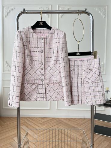 Костюм Chanel LUX-130798