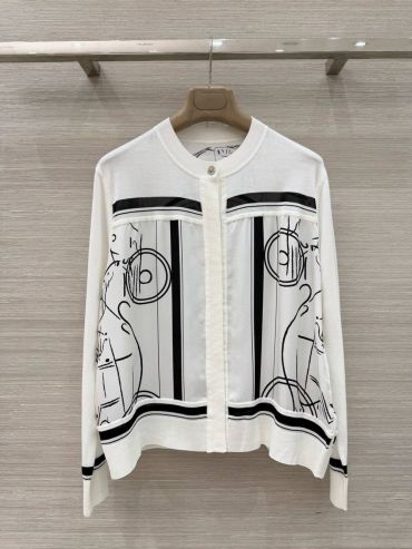 Кардиган Hermes LUX-130803