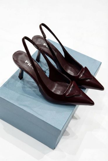 Туфли Prada LUX-130805