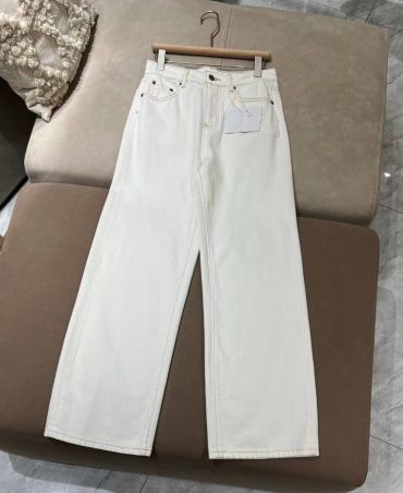 Джинсы Brunello Cucinelli LUX-130815