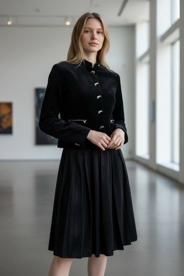  Костюм женский Christian Dior LUX-130816