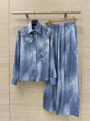  Костюм женский Ermanno Scervino LUX-130821