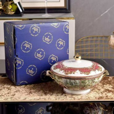 Супница ROYAL   LUX-130860