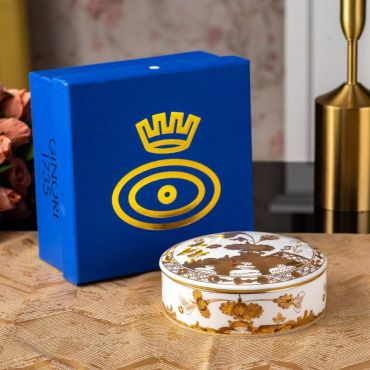 ШКАТУЛКА GINORI  LUX-130862