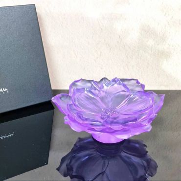 Ваза Daum   LUX-130866