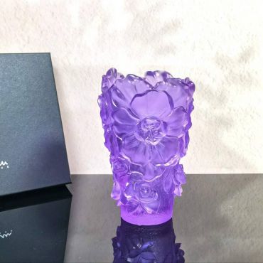 Ваза Daum   LUX-130867