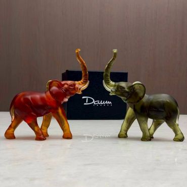 Статуэтка Daum  LUX-130869