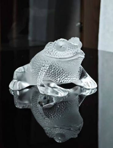 Статуэтка Daum  LUX-130871