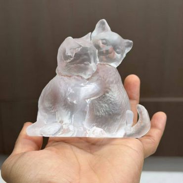 Статуэтка Daum  LUX-130873