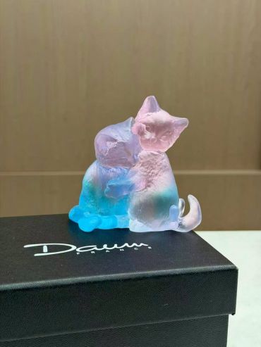 Статуэтка Daum  LUX-130872