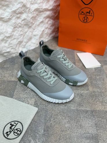 Кроссовки  Hermes LUX-130839