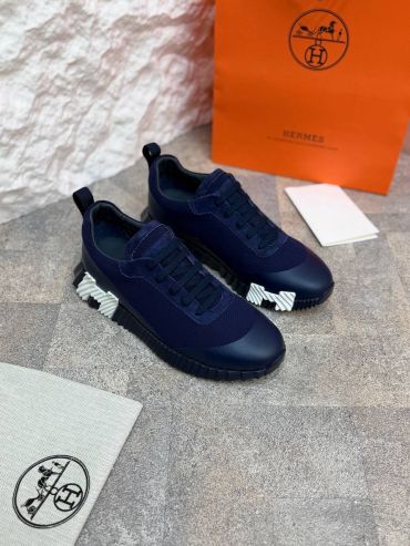 Кроссовки  Hermes LUX-130838
