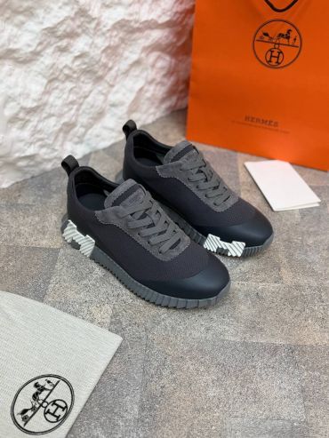 Кроссовки  Hermes LUX-130837